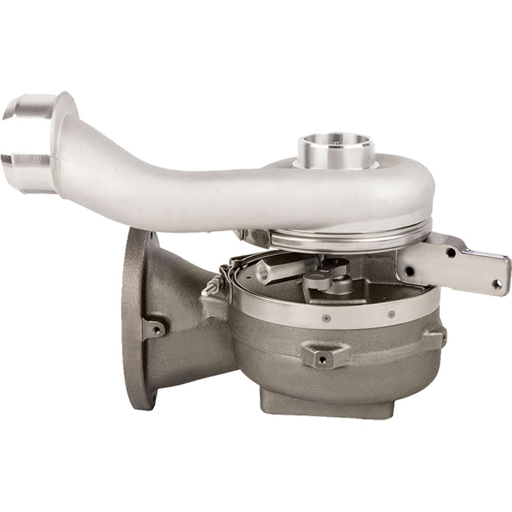 Global Parts Distributors LLC Turbocharger 2511327