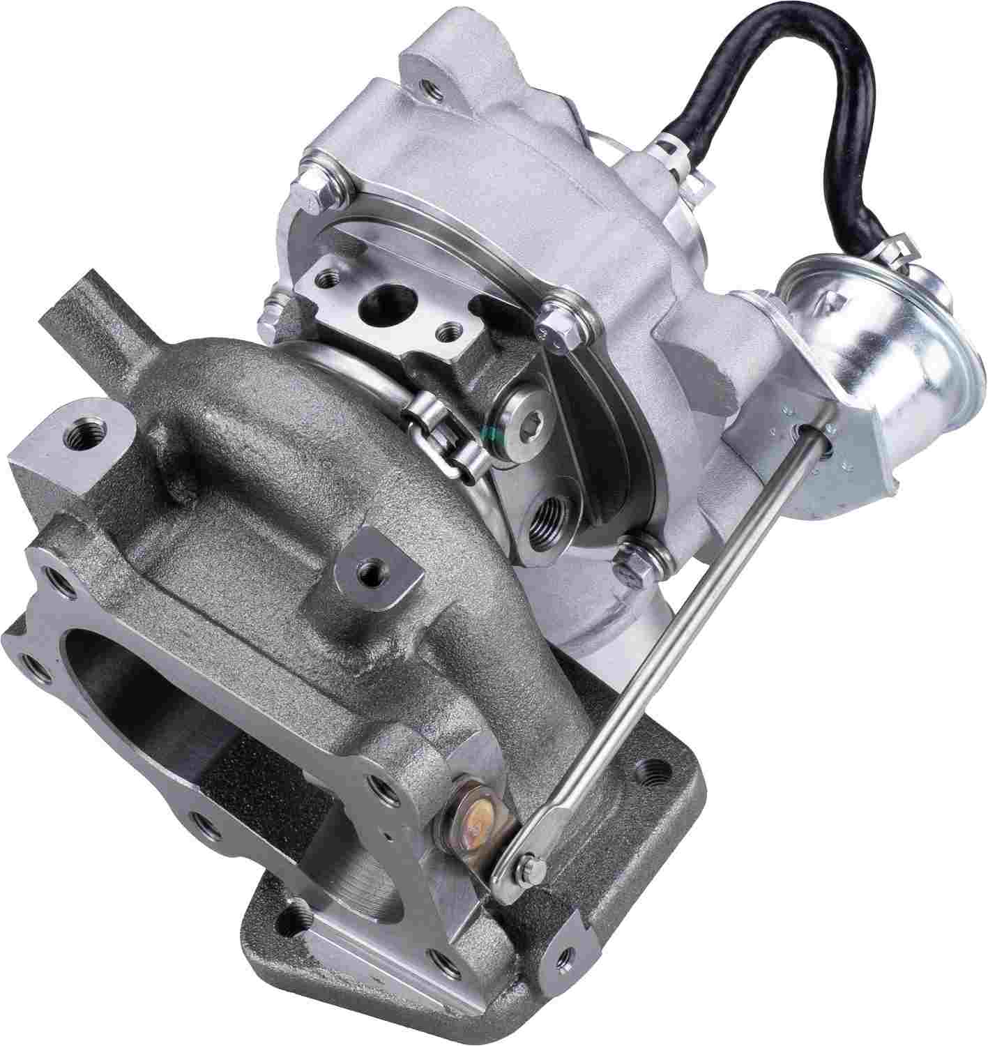 Global Parts Distributors LLC Turbocharger 2511331