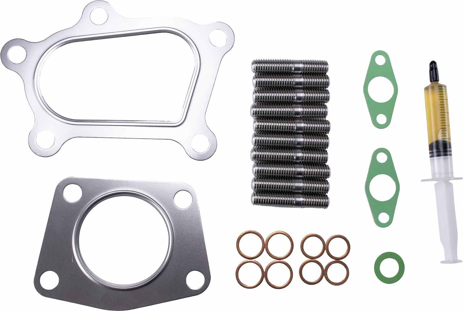 Global Parts Distributors LLC Turbocharger 2511331