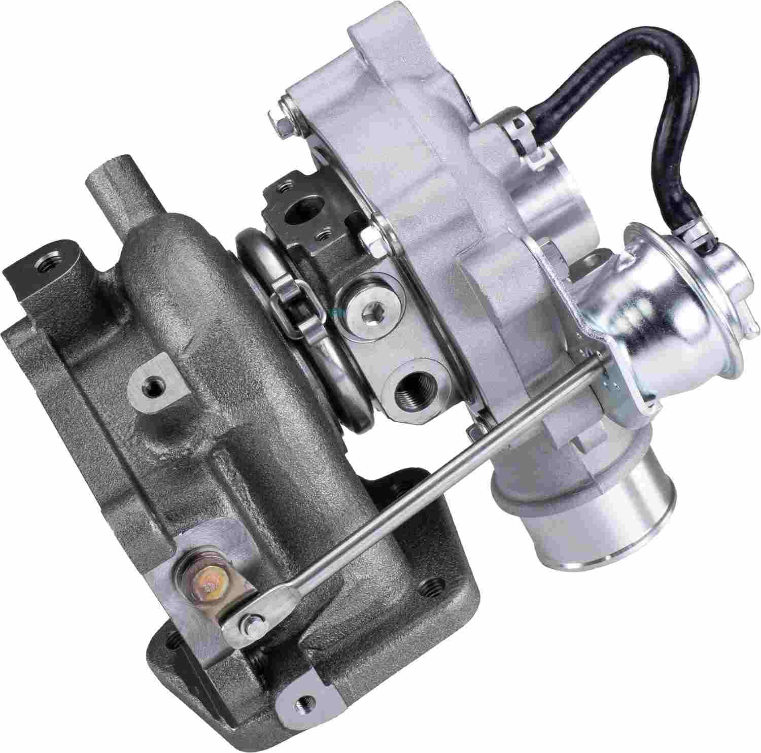 Global Parts Distributors LLC Turbocharger 2511331