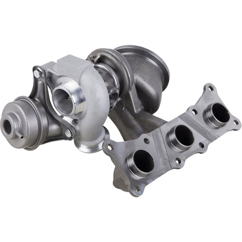 Global Parts Distributors LLC Turbocharger 2511412