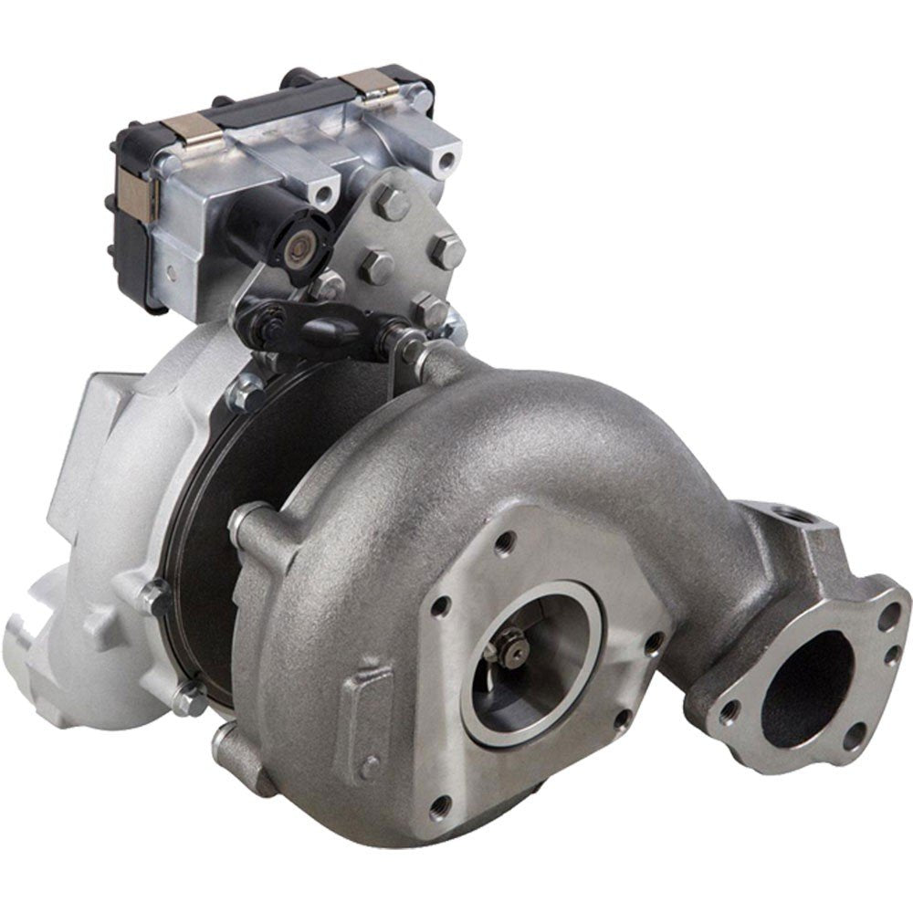 Global Parts Distributors LLC Turbocharger 2511430