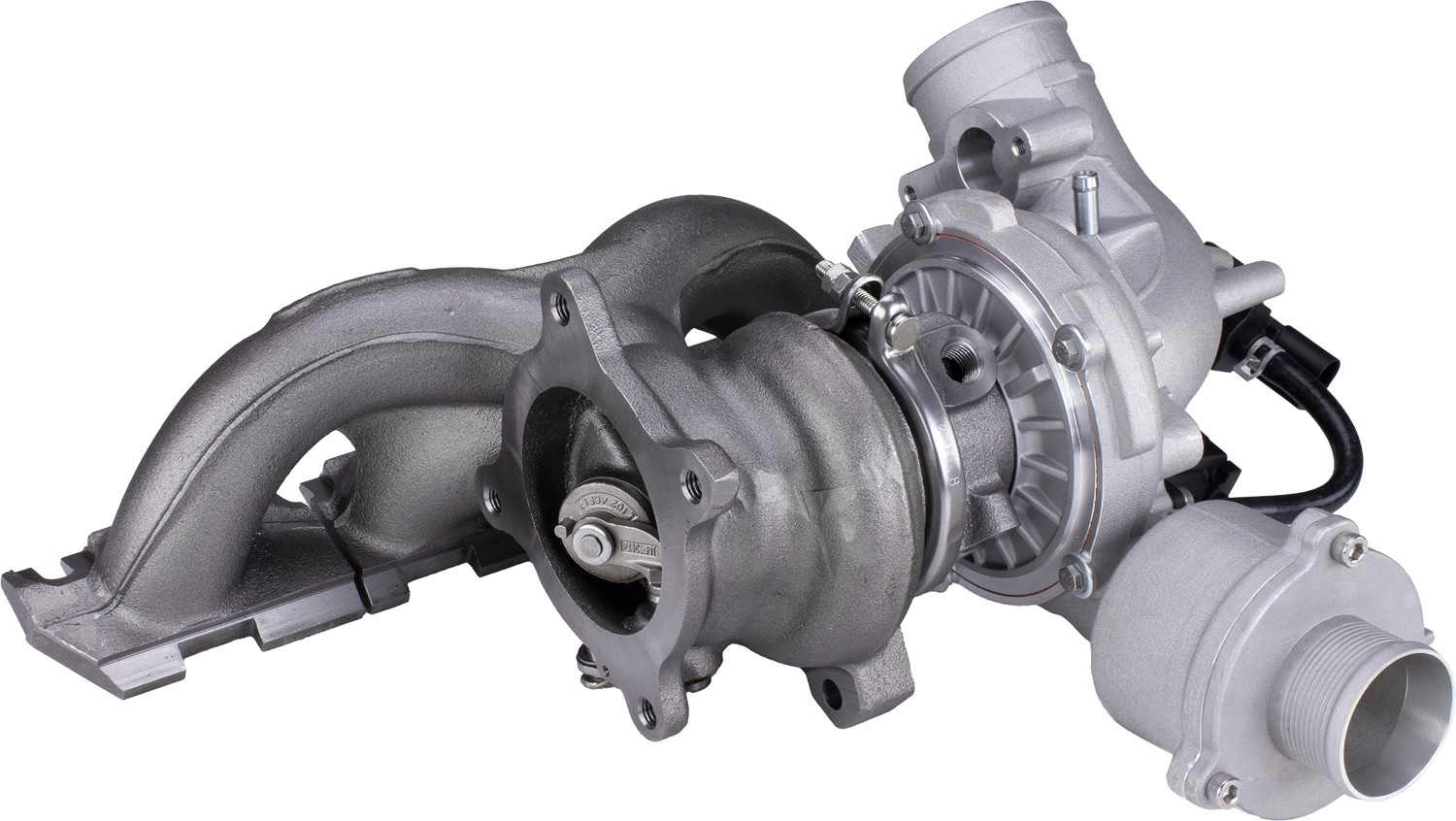 Global Parts Distributors LLC Turbocharger 2511432