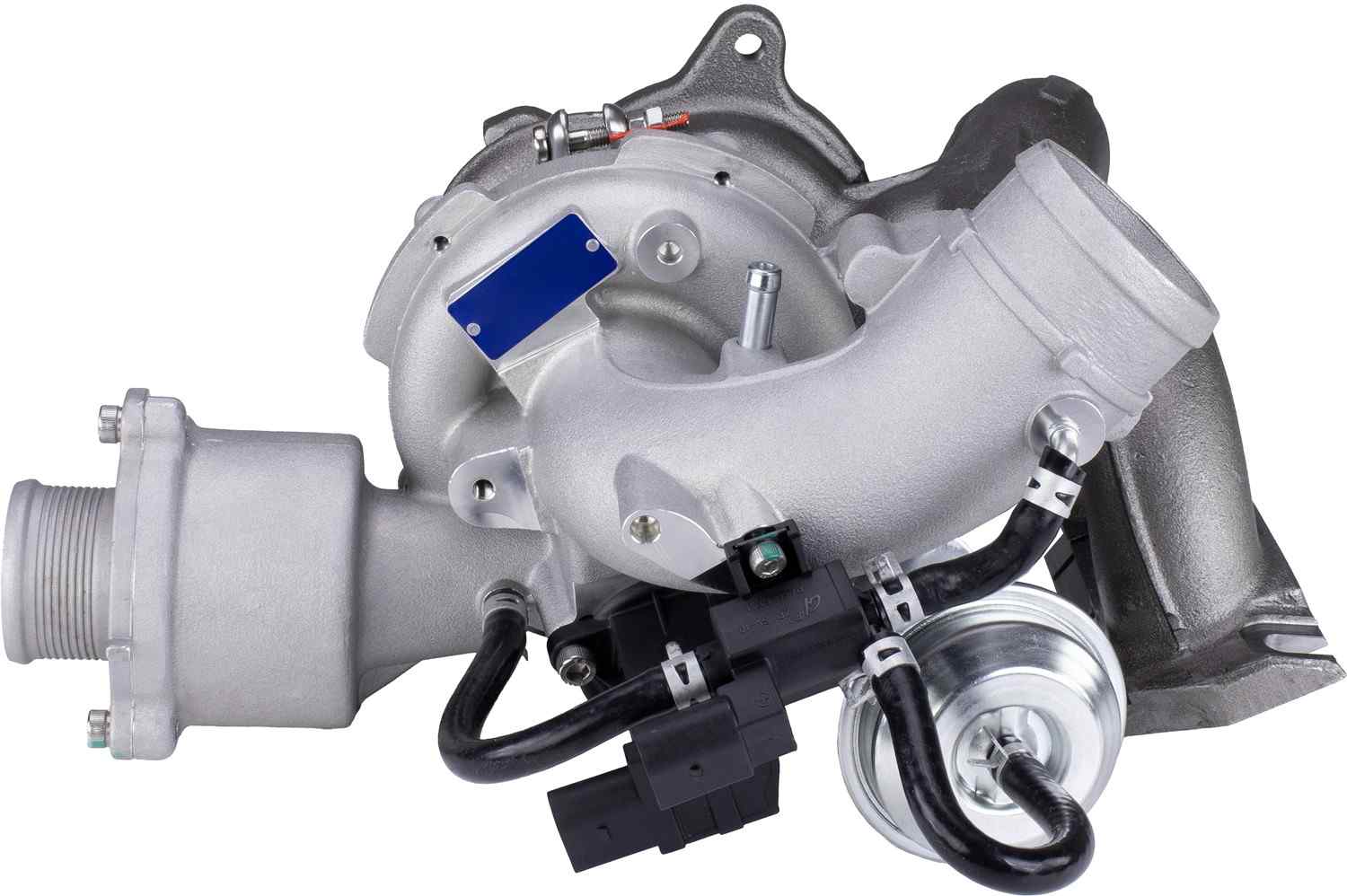 Global Parts Distributors LLC Turbocharger 2511432