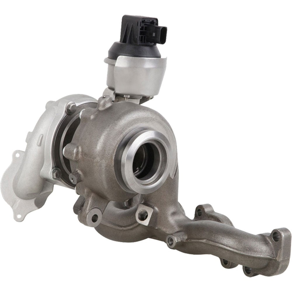 Global Parts Distributors LLC Turbocharger 2511463