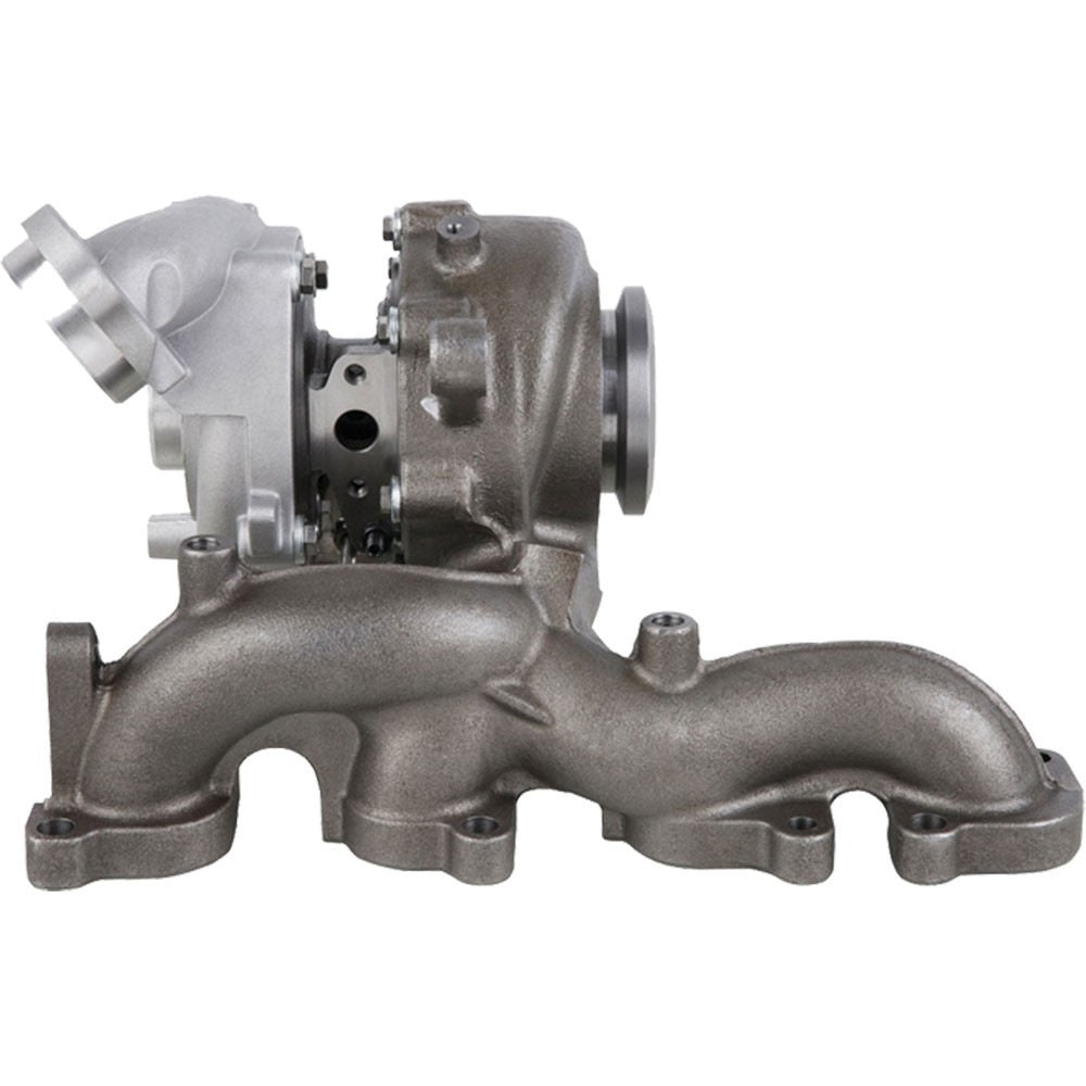 Global Parts Distributors LLC Turbocharger 2511463