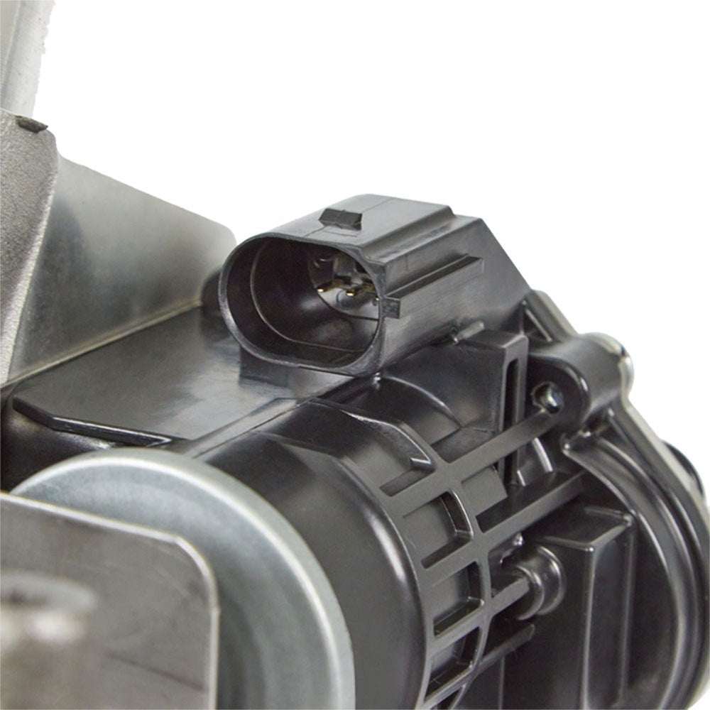 Global Parts Distributors LLC Turbocharger 2511469