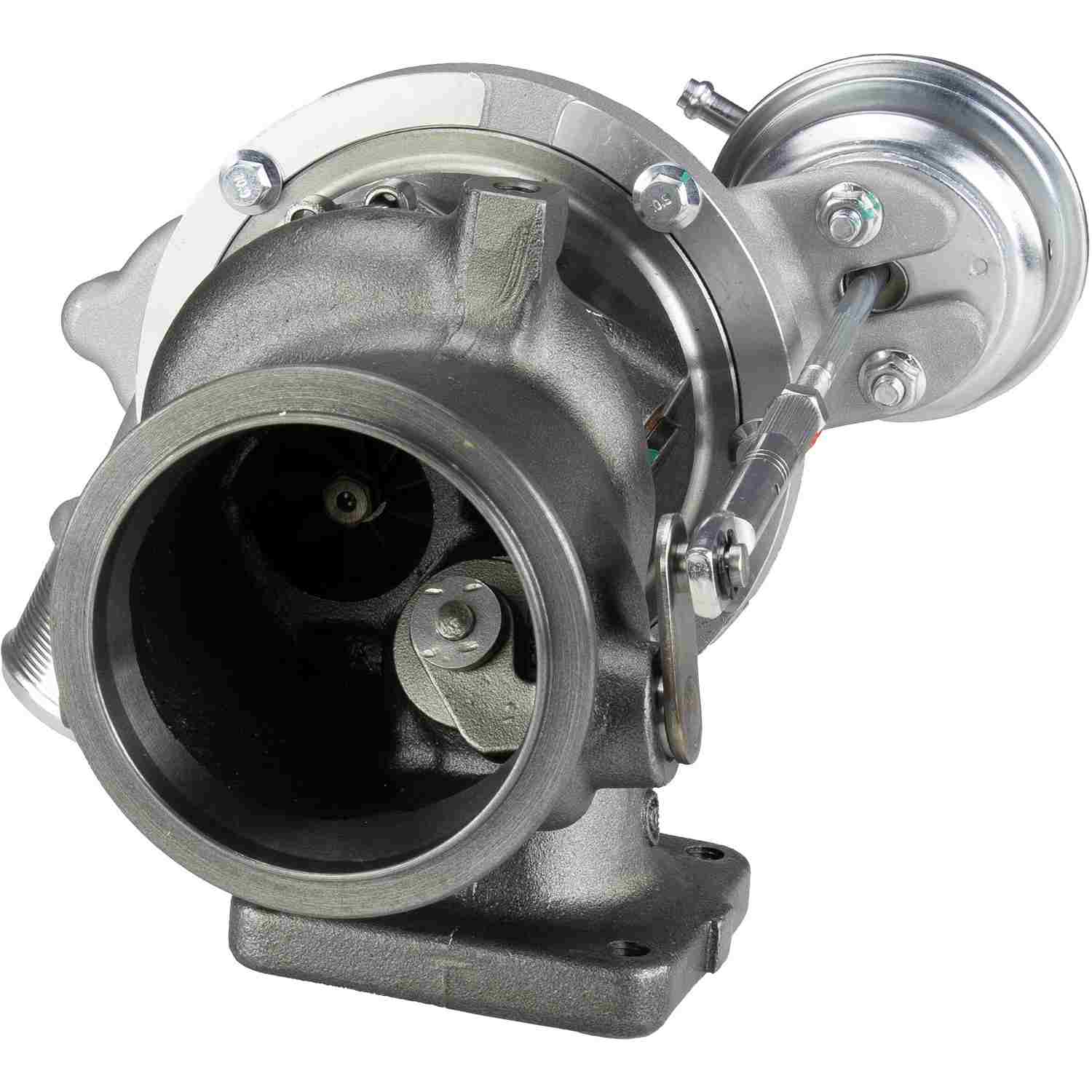 Global Parts Distributors LLC Turbocharger 2511508