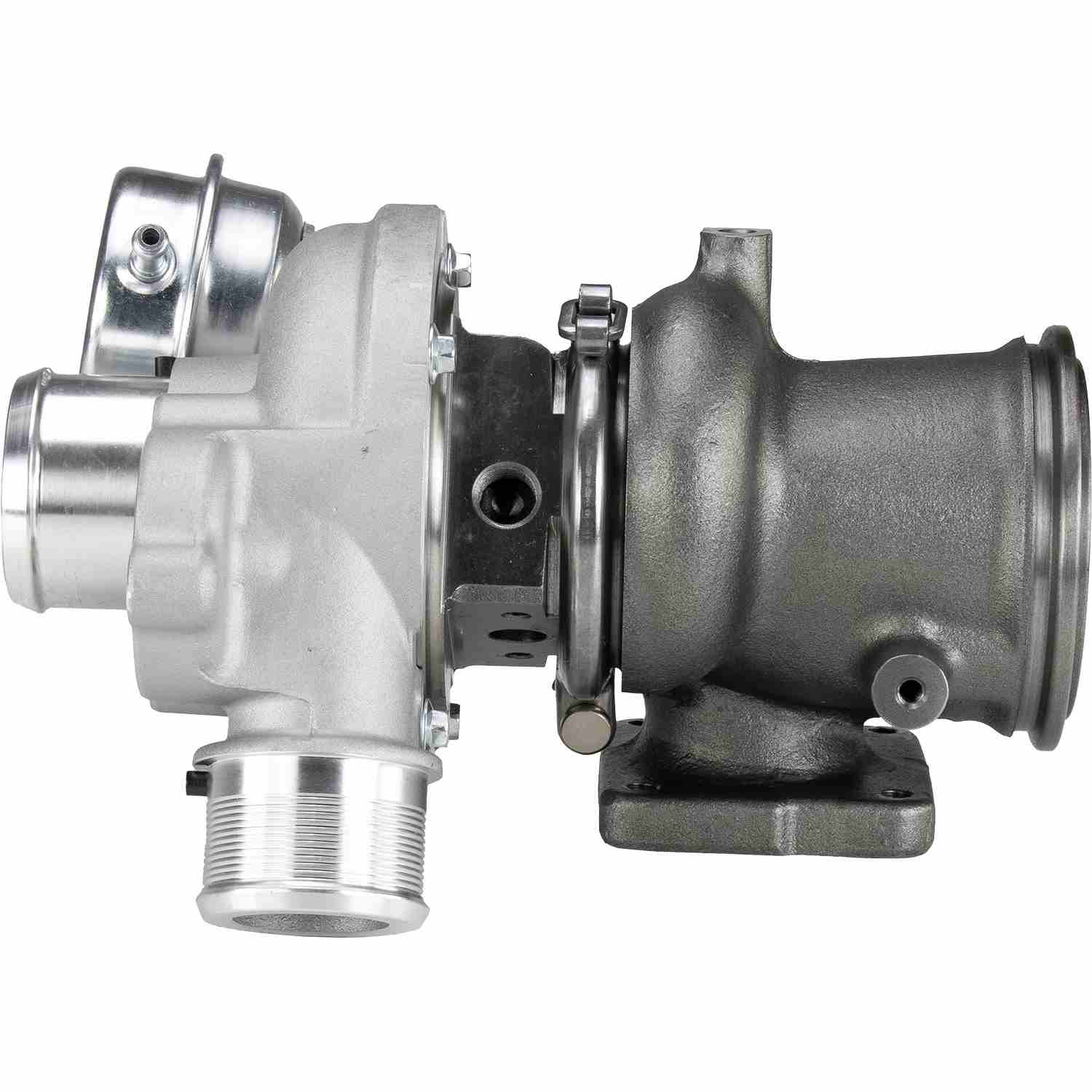 Global Parts Distributors LLC Turbocharger 2511508