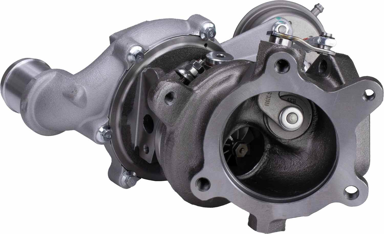 Global Parts Distributors LLC Turbocharger 2511512