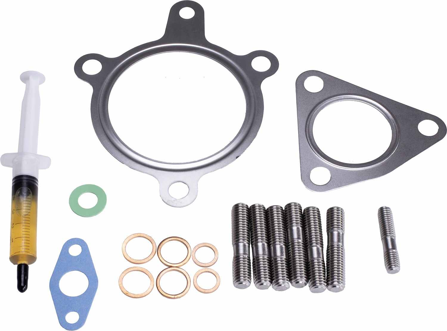 Global Parts Distributors LLC Turbocharger 2511512