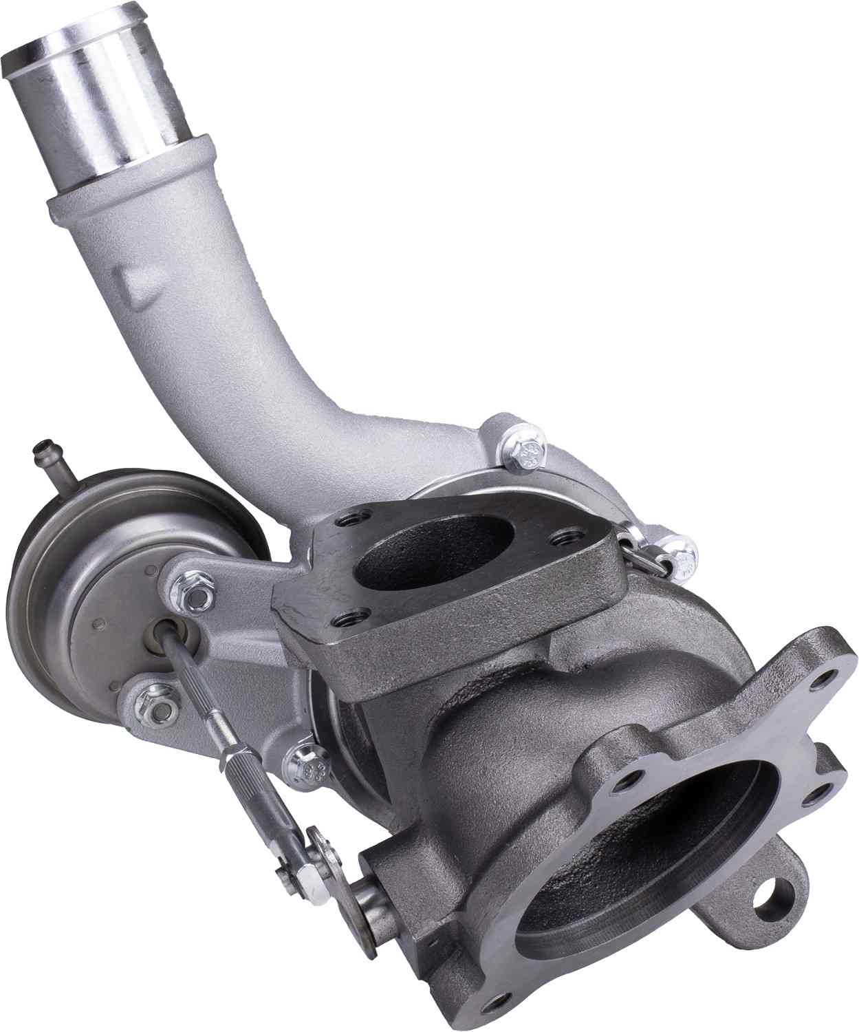 Global Parts Distributors LLC Turbocharger 2511513
