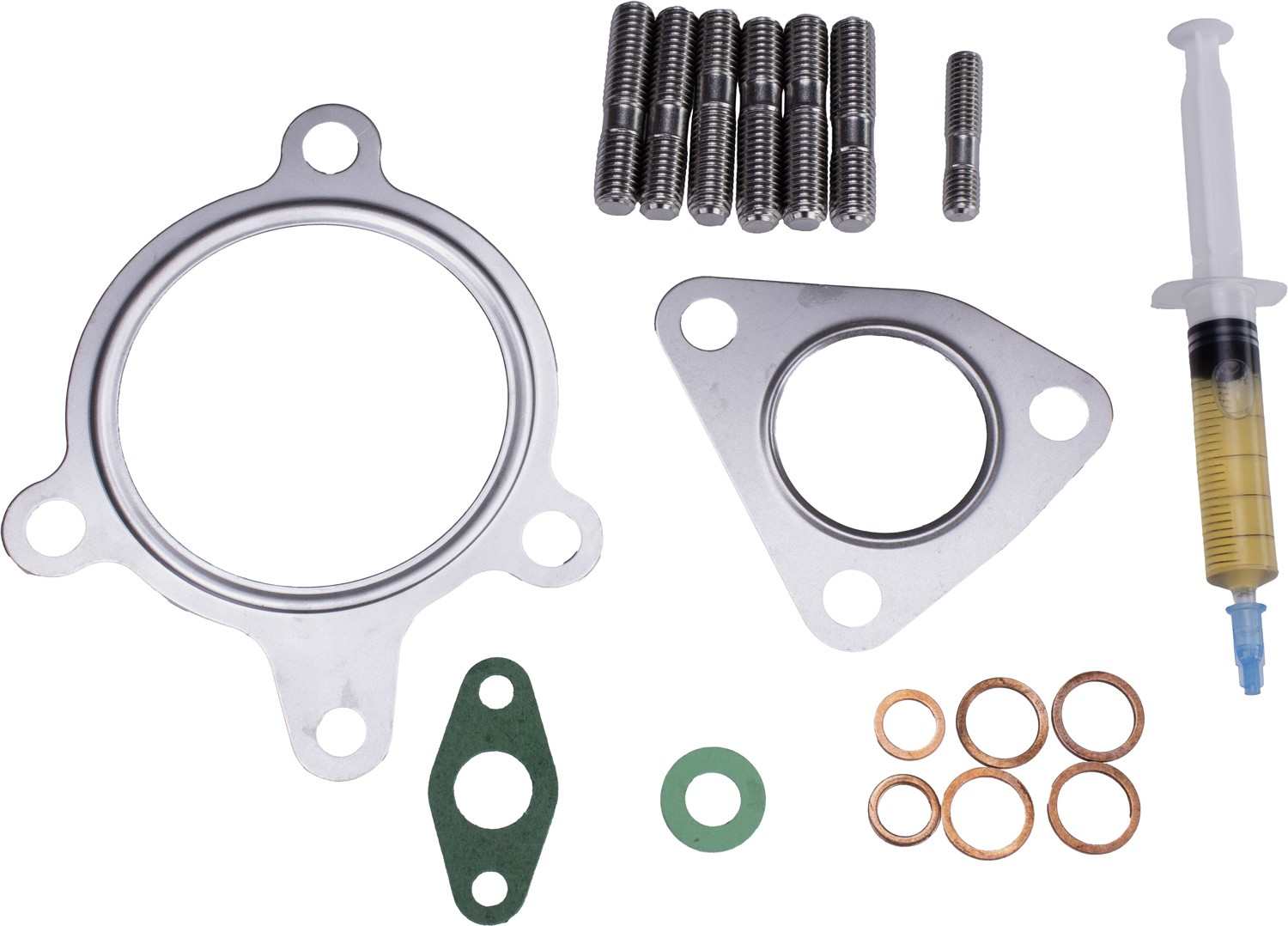 Global Parts Distributors LLC Turbocharger 2511513
