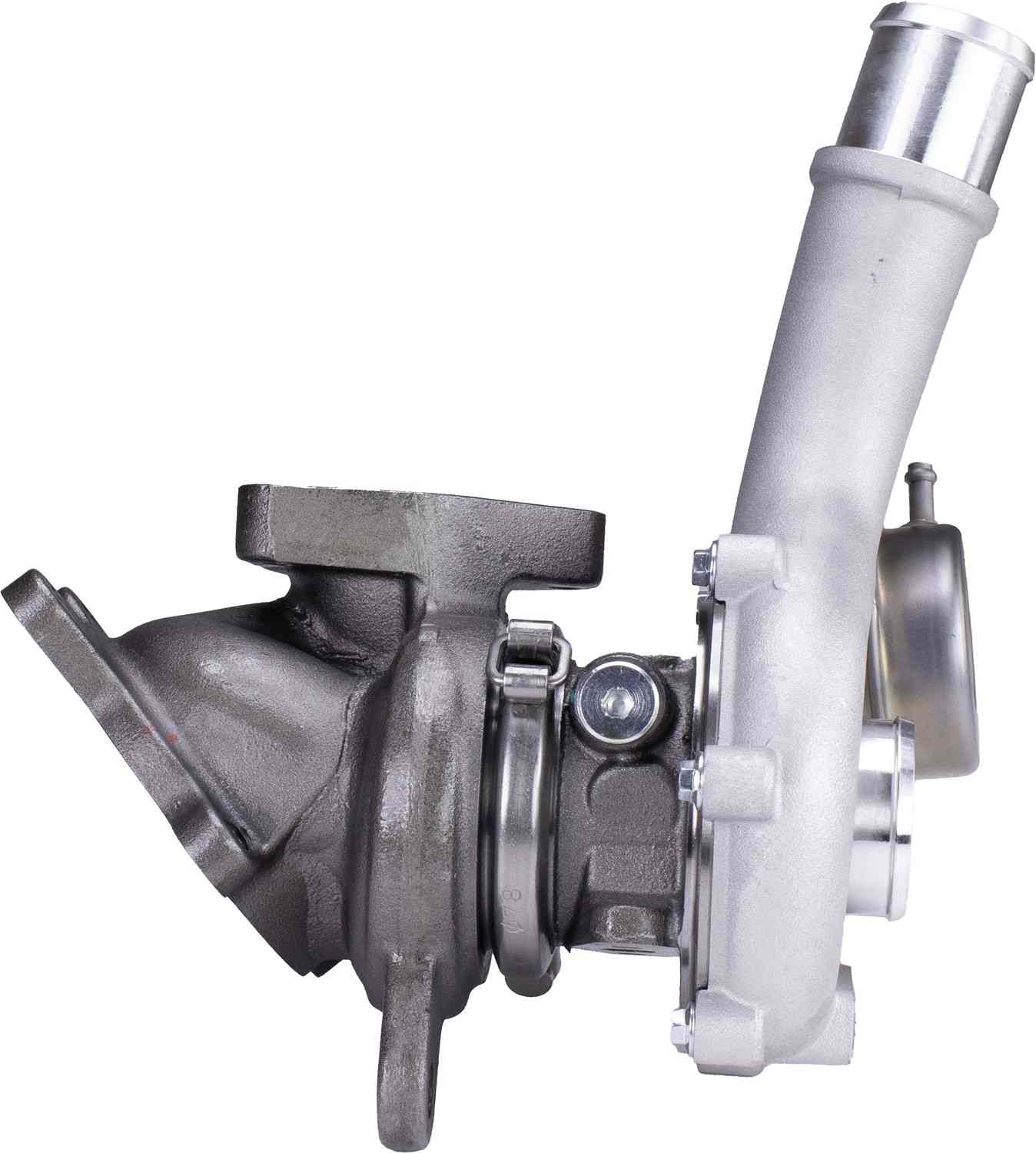 Global Parts Distributors LLC Turbocharger 2511513