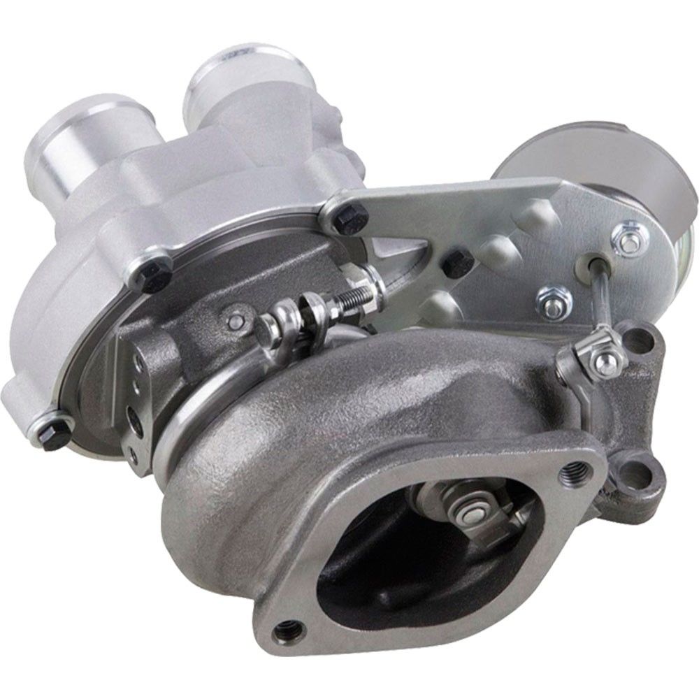 Global Parts Distributors LLC Turbocharger 2511515