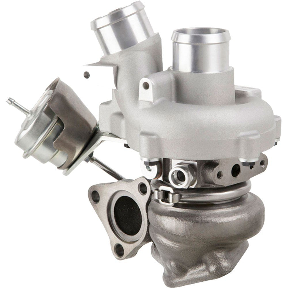 Global Parts Distributors LLC Turbocharger 2511515