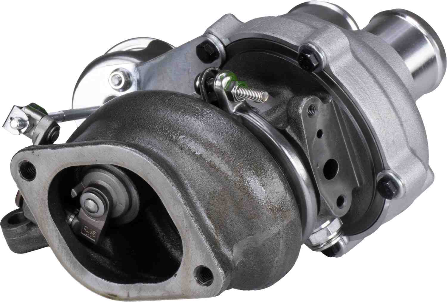 Global Parts Distributors LLC Turbocharger 2511517