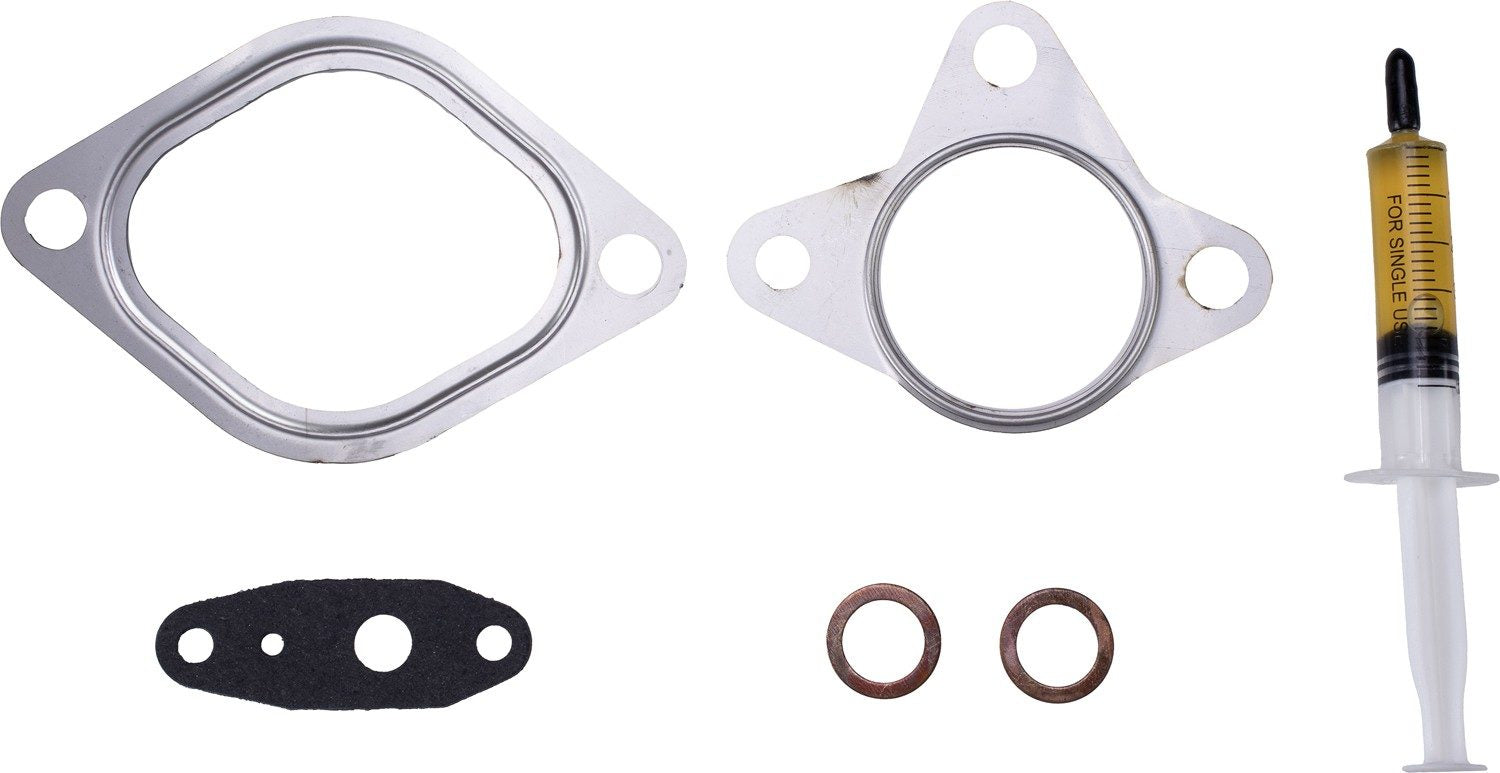 Global Parts Distributors LLC Turbocharger 2511517