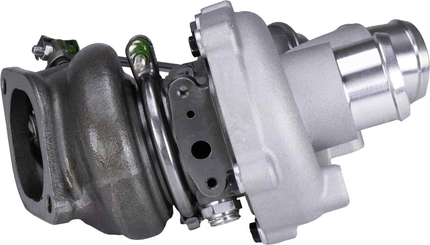 Global Parts Distributors LLC Turbocharger 2511517