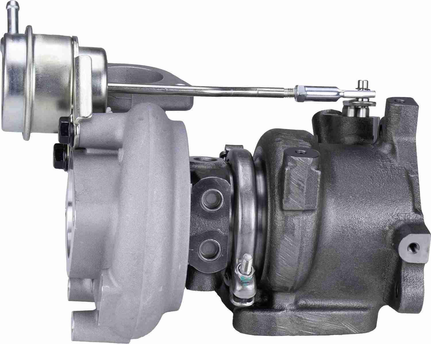 Global Parts Distributors LLC Turbocharger 2511519