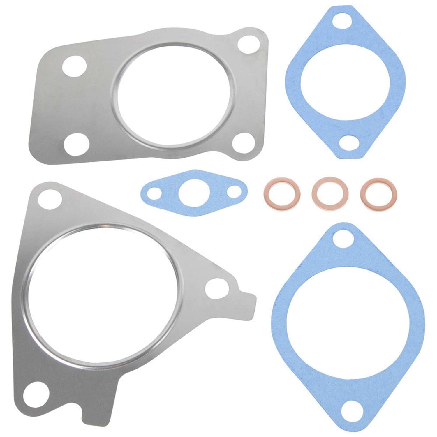 Global Parts Distributors LLC Turbocharger 2511519