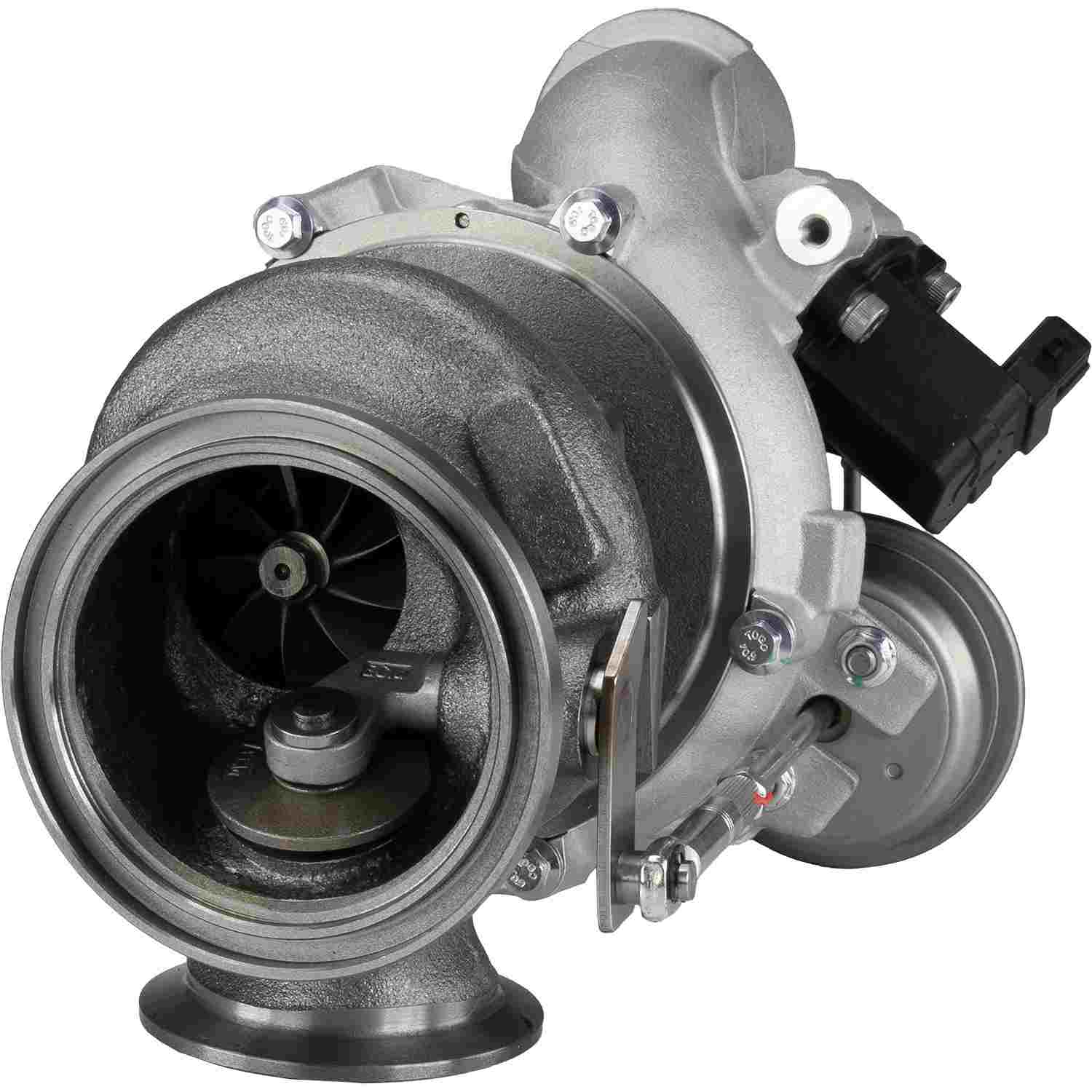 Global Parts Distributors LLC Turbocharger 2511521