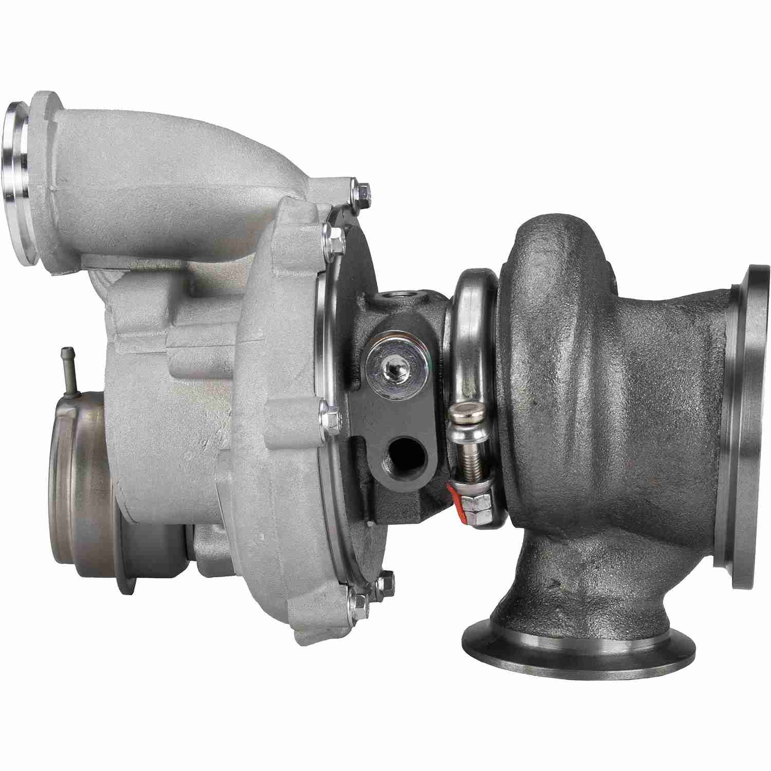 Global Parts Distributors LLC Turbocharger 2511521