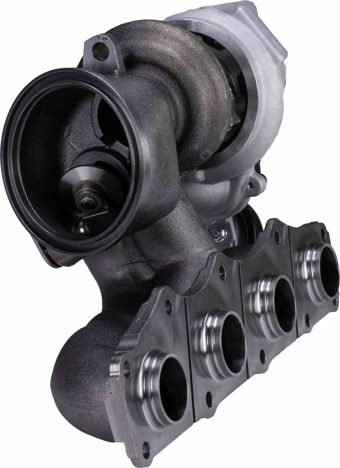 Global Parts Distributors LLC Turbocharger 2511529