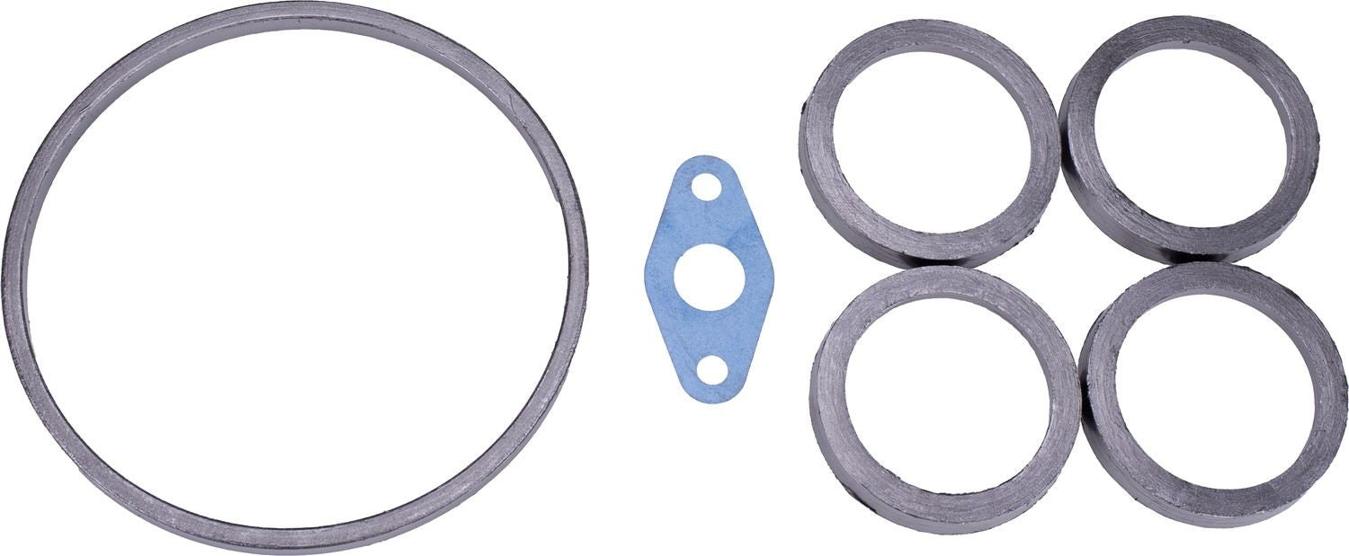 Global Parts Distributors LLC Turbocharger 2511529