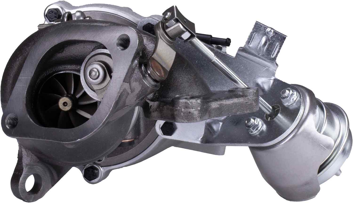 Global Parts Distributors LLC Turbocharger 2511533
