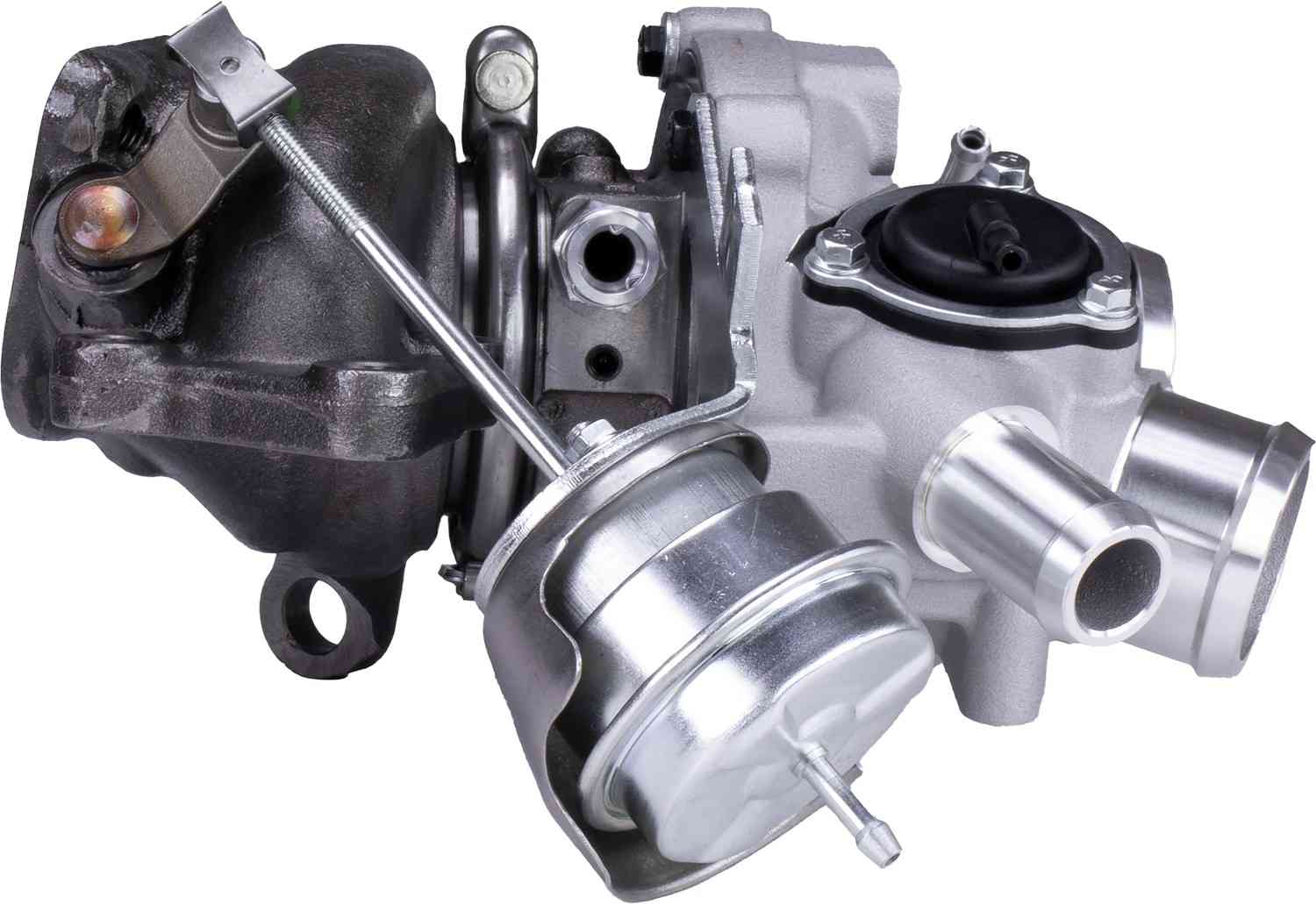Global Parts Distributors LLC Turbocharger 2511533