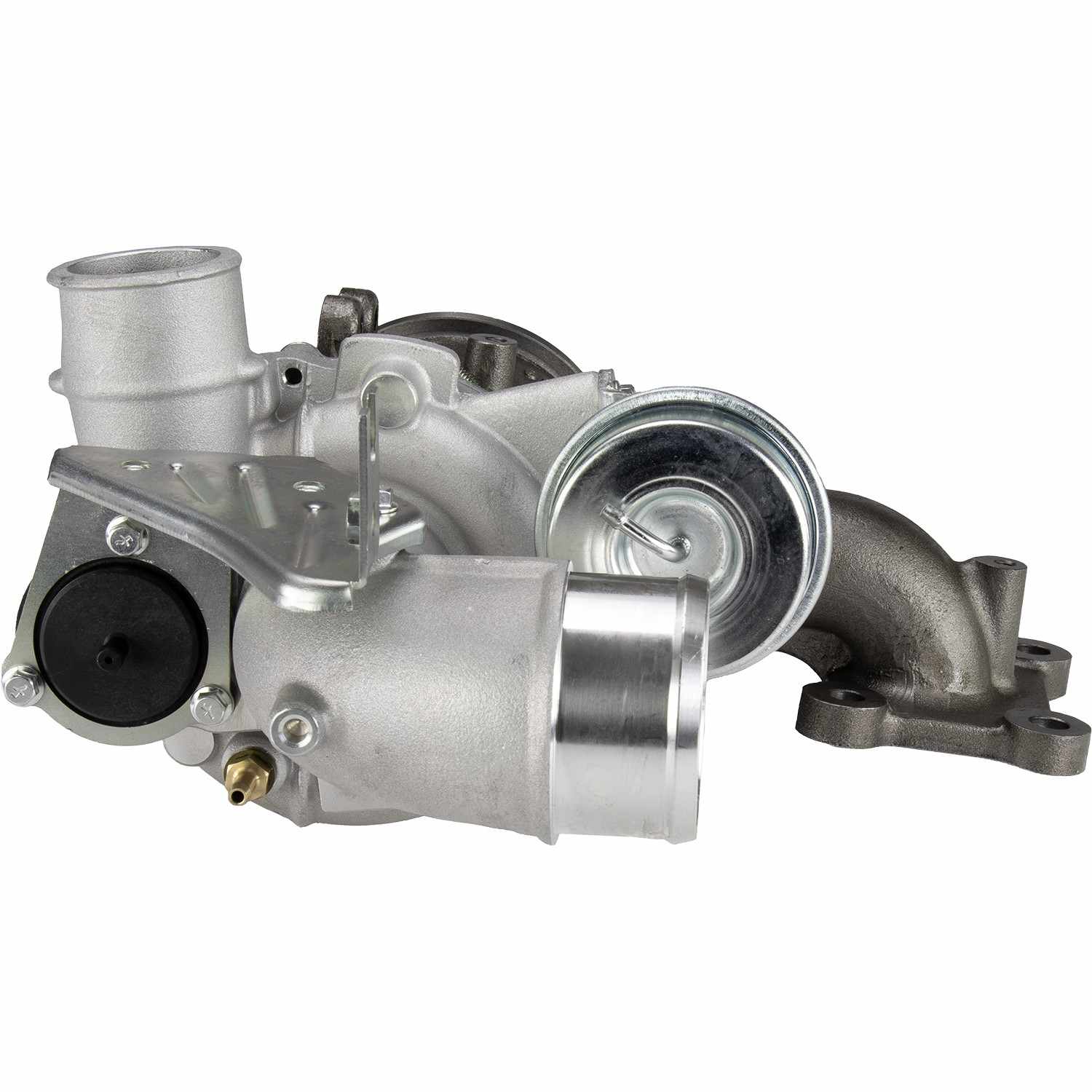 Global Parts Distributors LLC Turbocharger 2511534