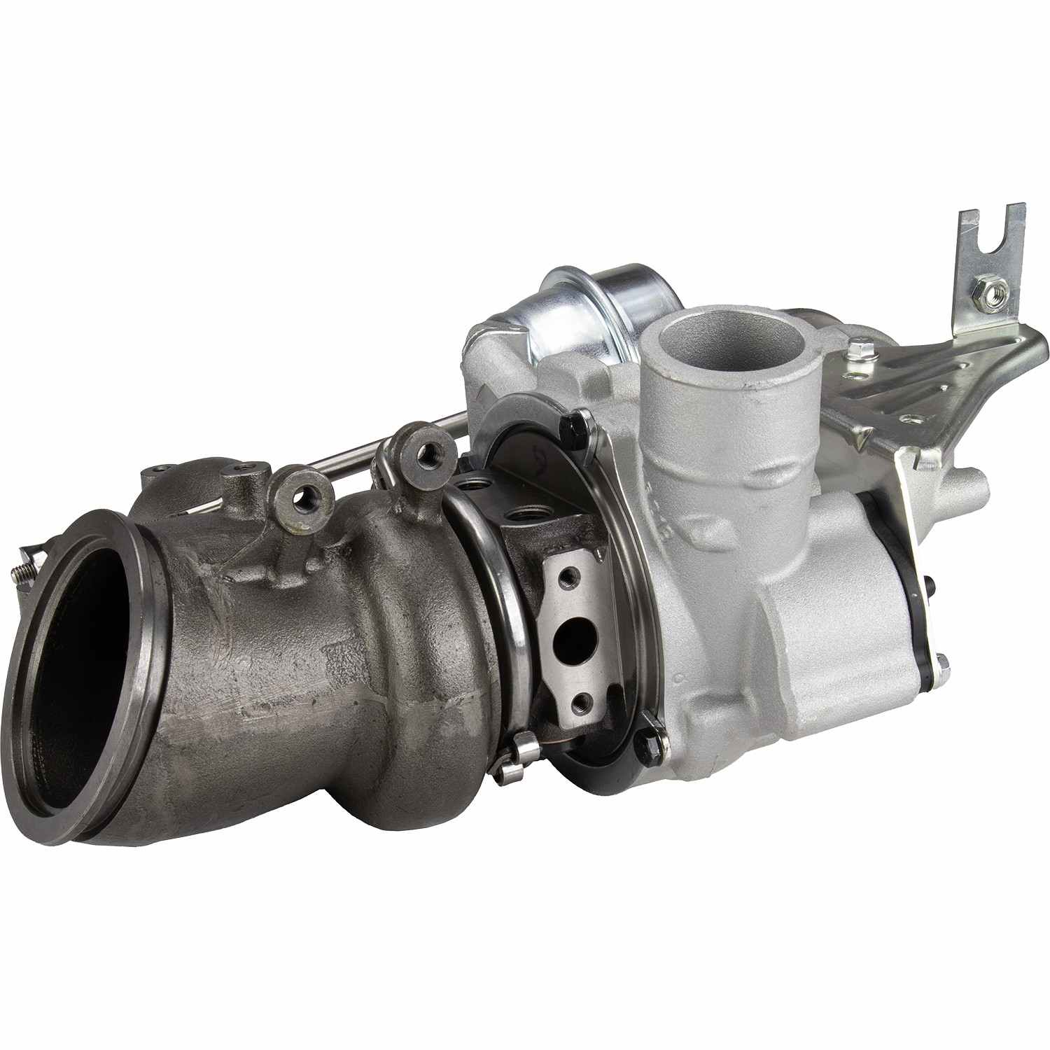 Global Parts Distributors LLC Turbocharger 2511534