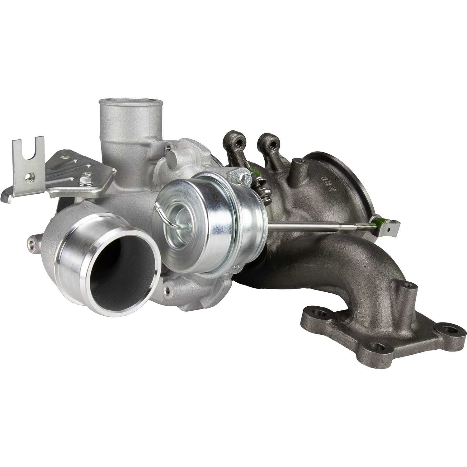 Global Parts Distributors LLC Turbocharger 2511534