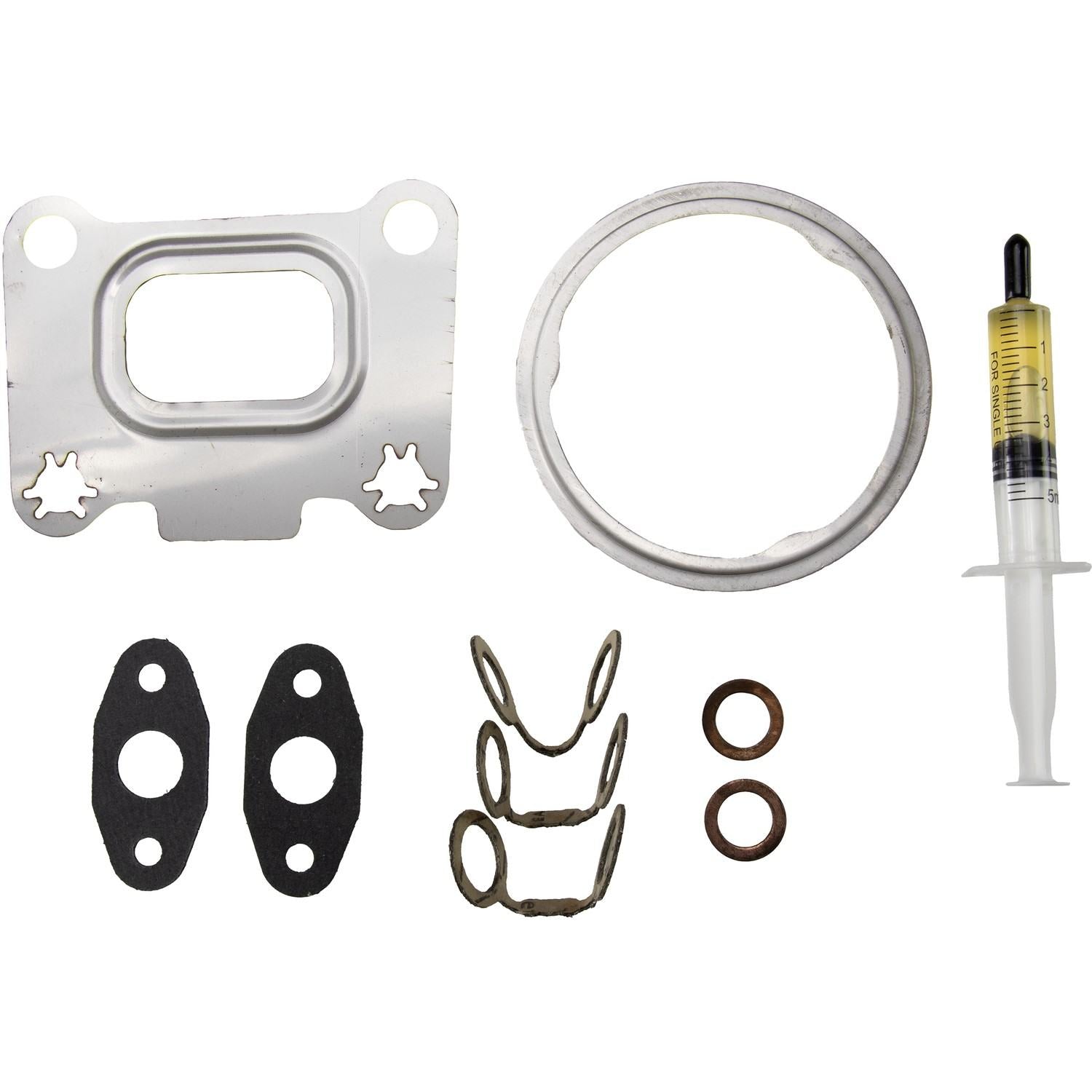 Global Parts Distributors LLC Turbocharger 2511534