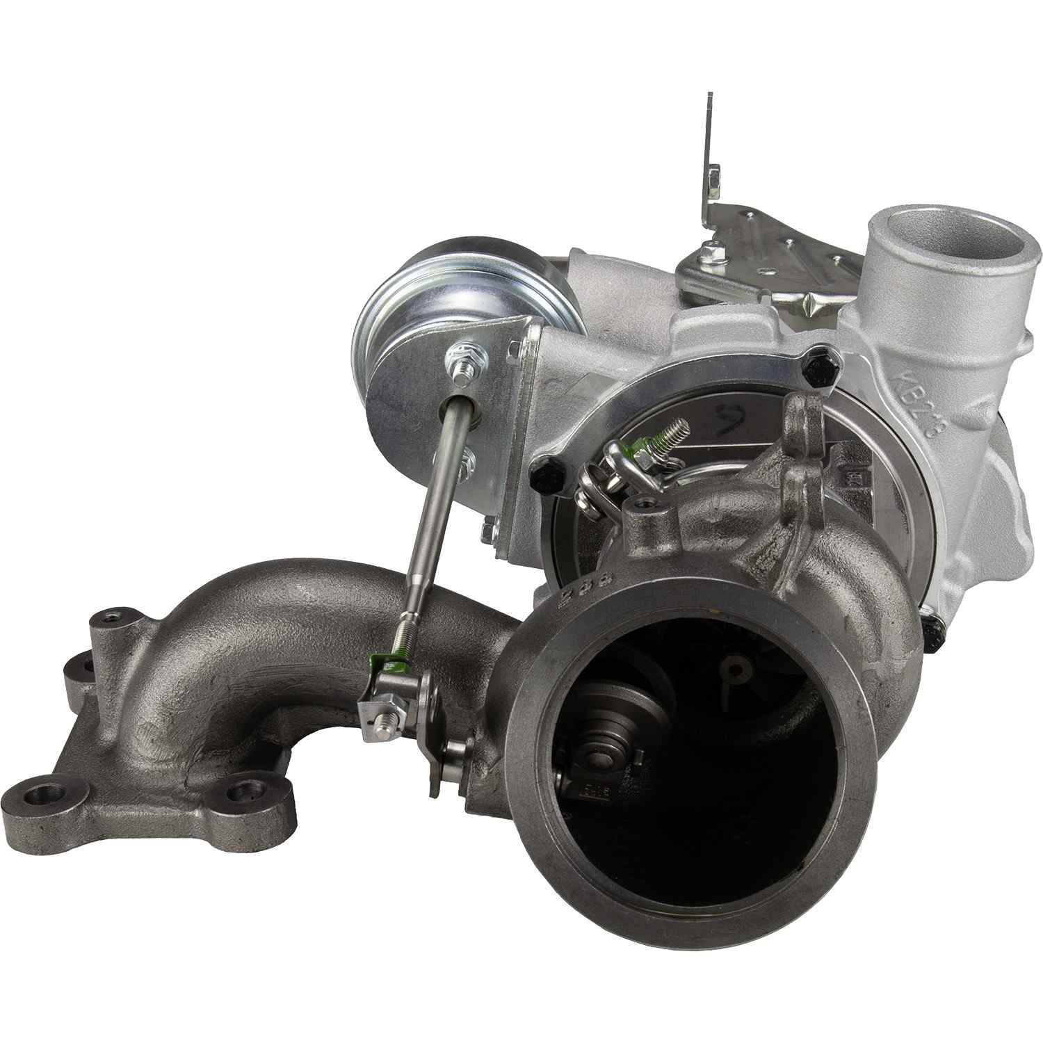 Global Parts Distributors LLC Turbocharger 2511534