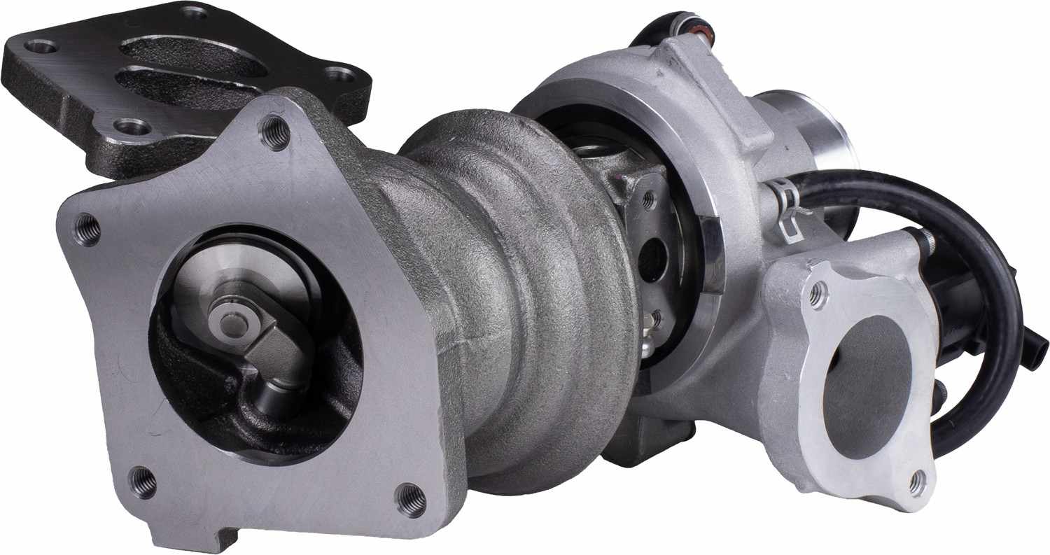 Global Parts Distributors LLC Turbocharger 2511537