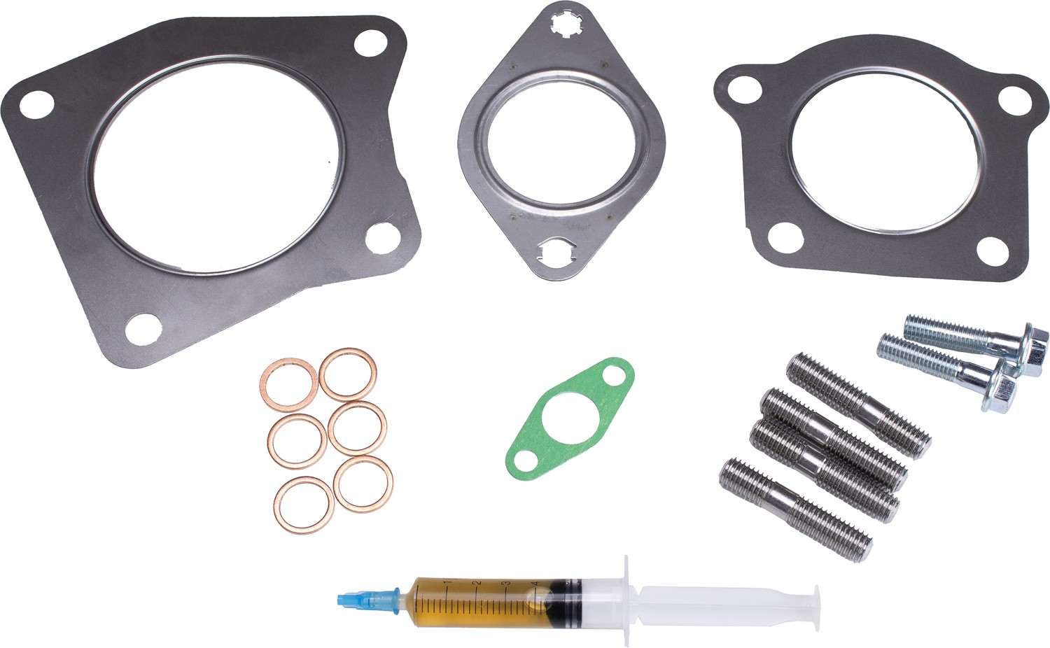 Global Parts Distributors LLC Turbocharger 2511537