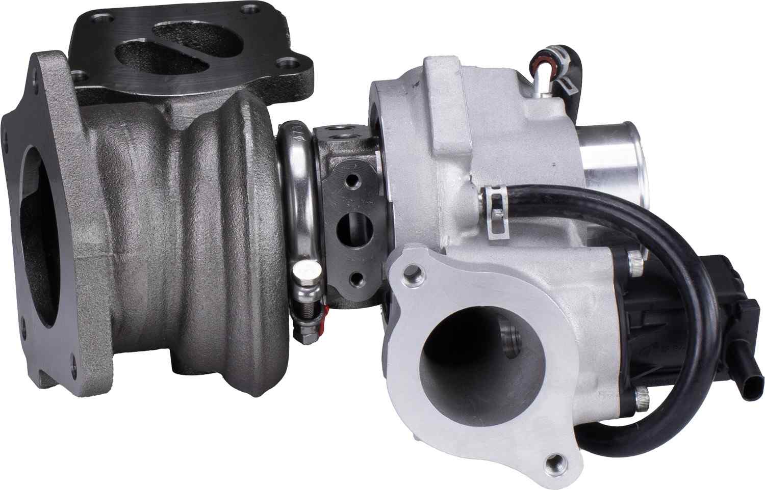 Global Parts Distributors LLC Turbocharger 2511537