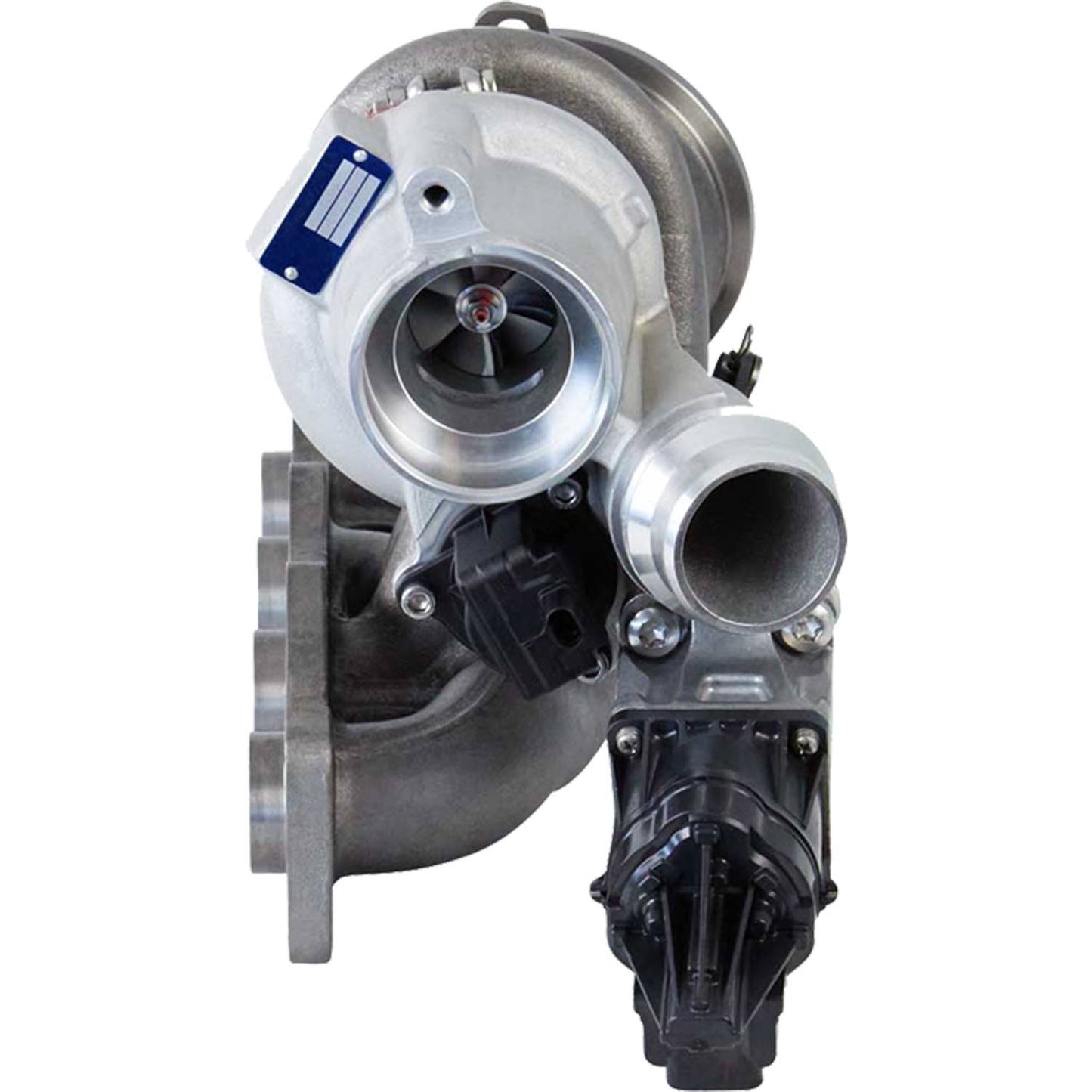 Global Parts Distributors LLC Turbocharger 2511539