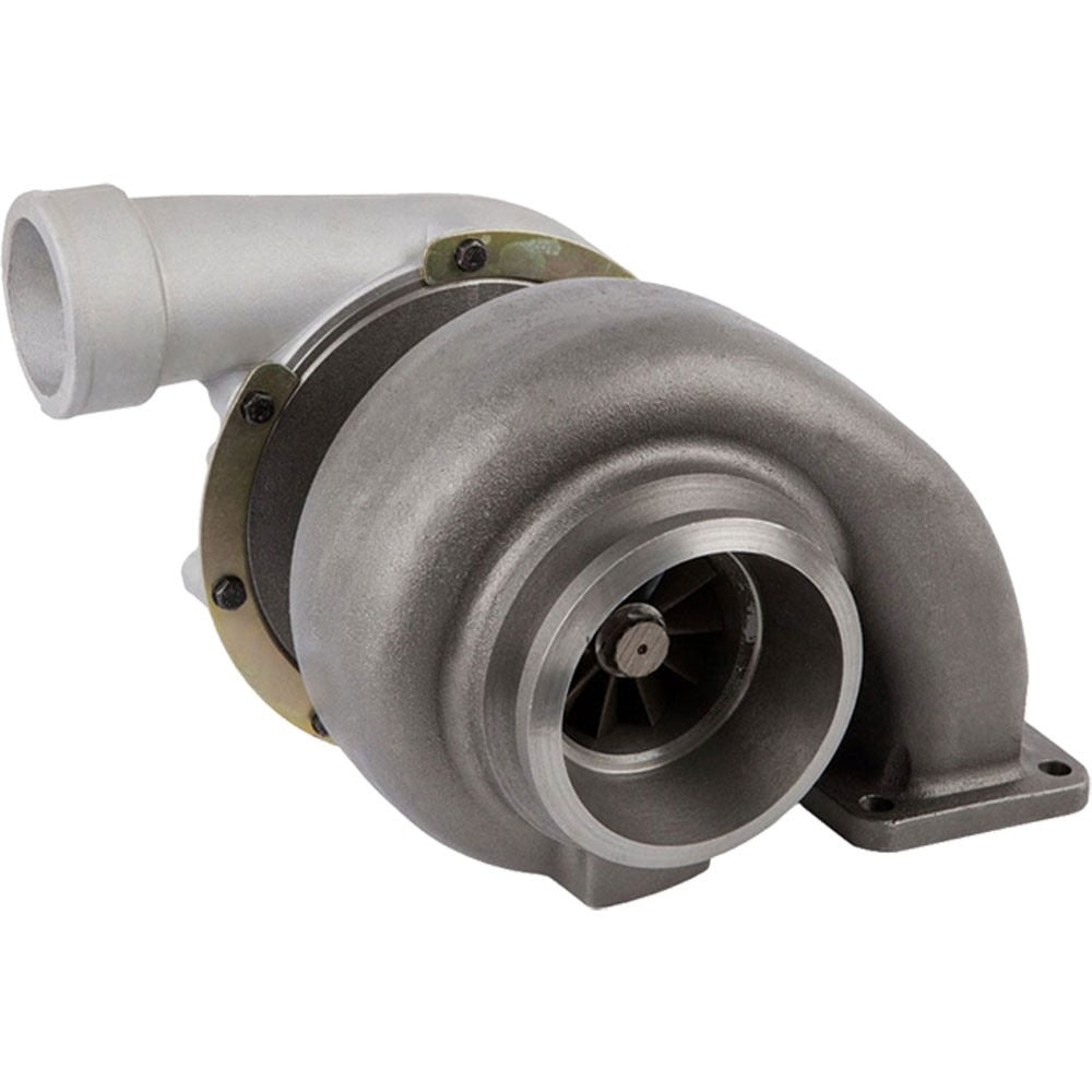 Global Parts Distributors LLC Turbocharger 2511542