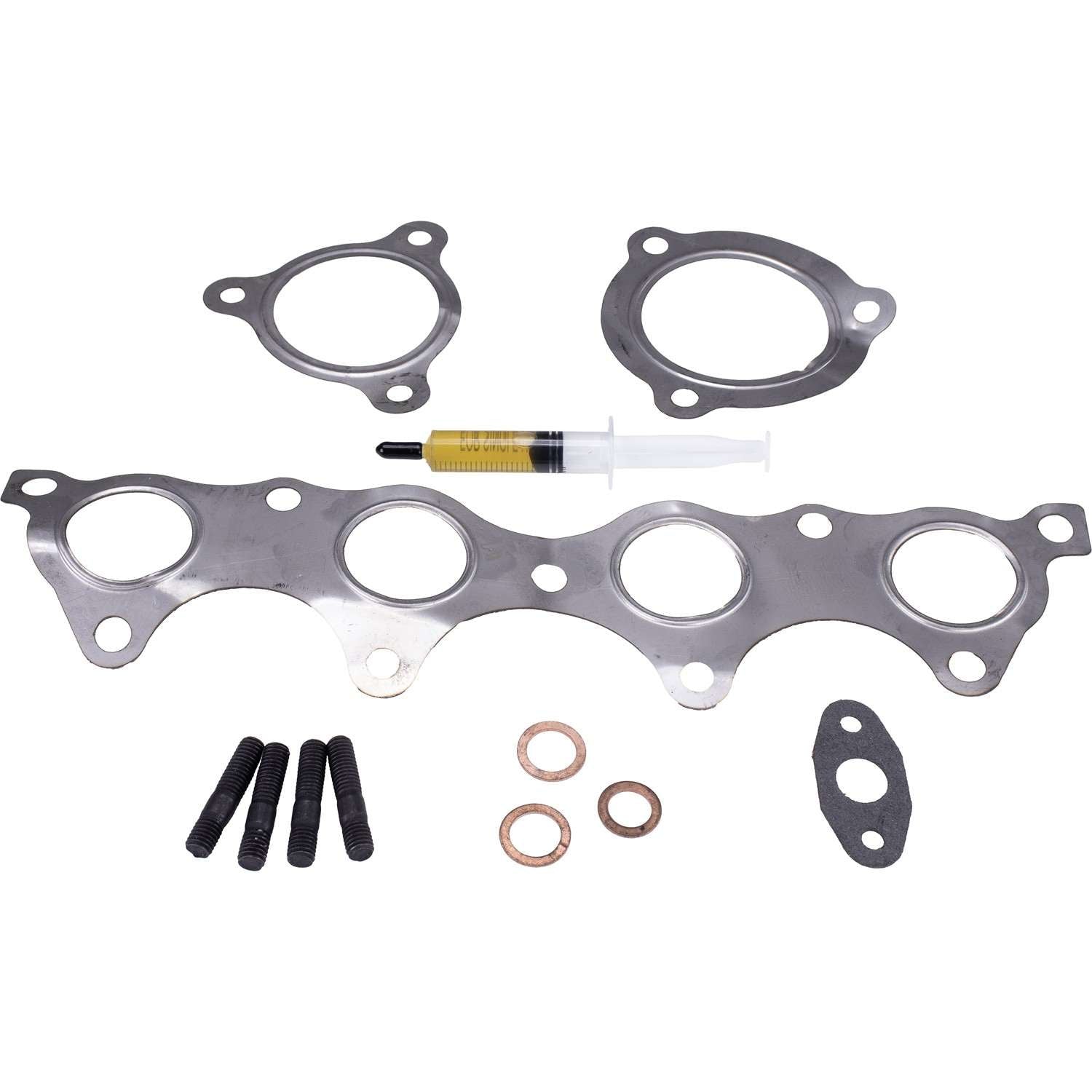Global Parts Distributors LLC Turbocharger 2511542