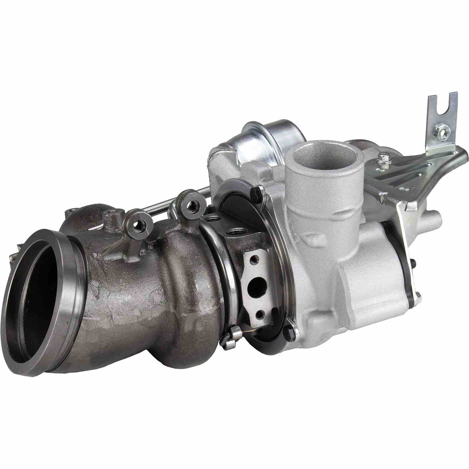 Global Parts Distributors LLC Turbocharger 2511543