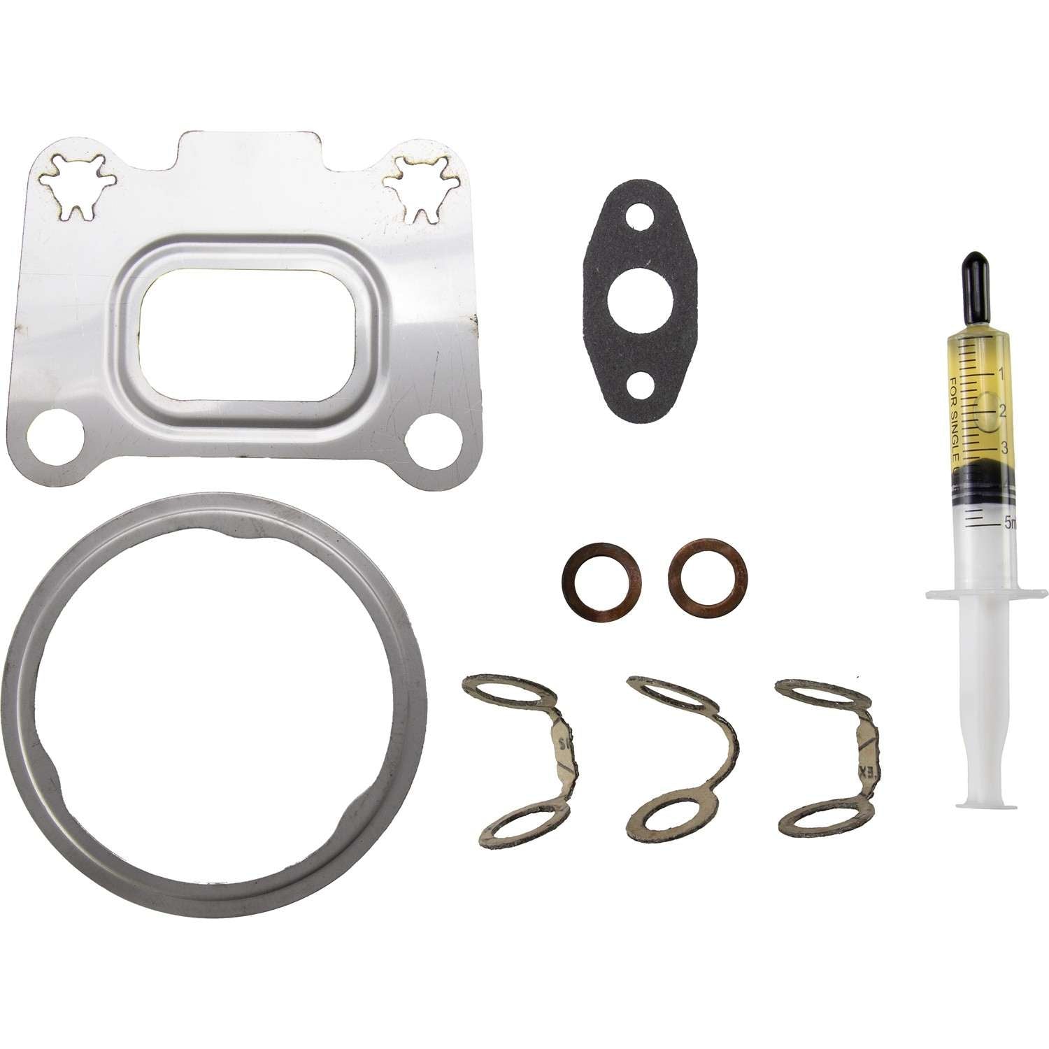 Global Parts Distributors LLC Turbocharger 2511543