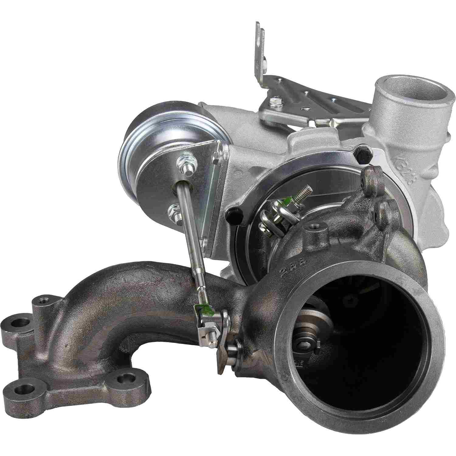 Global Parts Distributors LLC Turbocharger 2511543