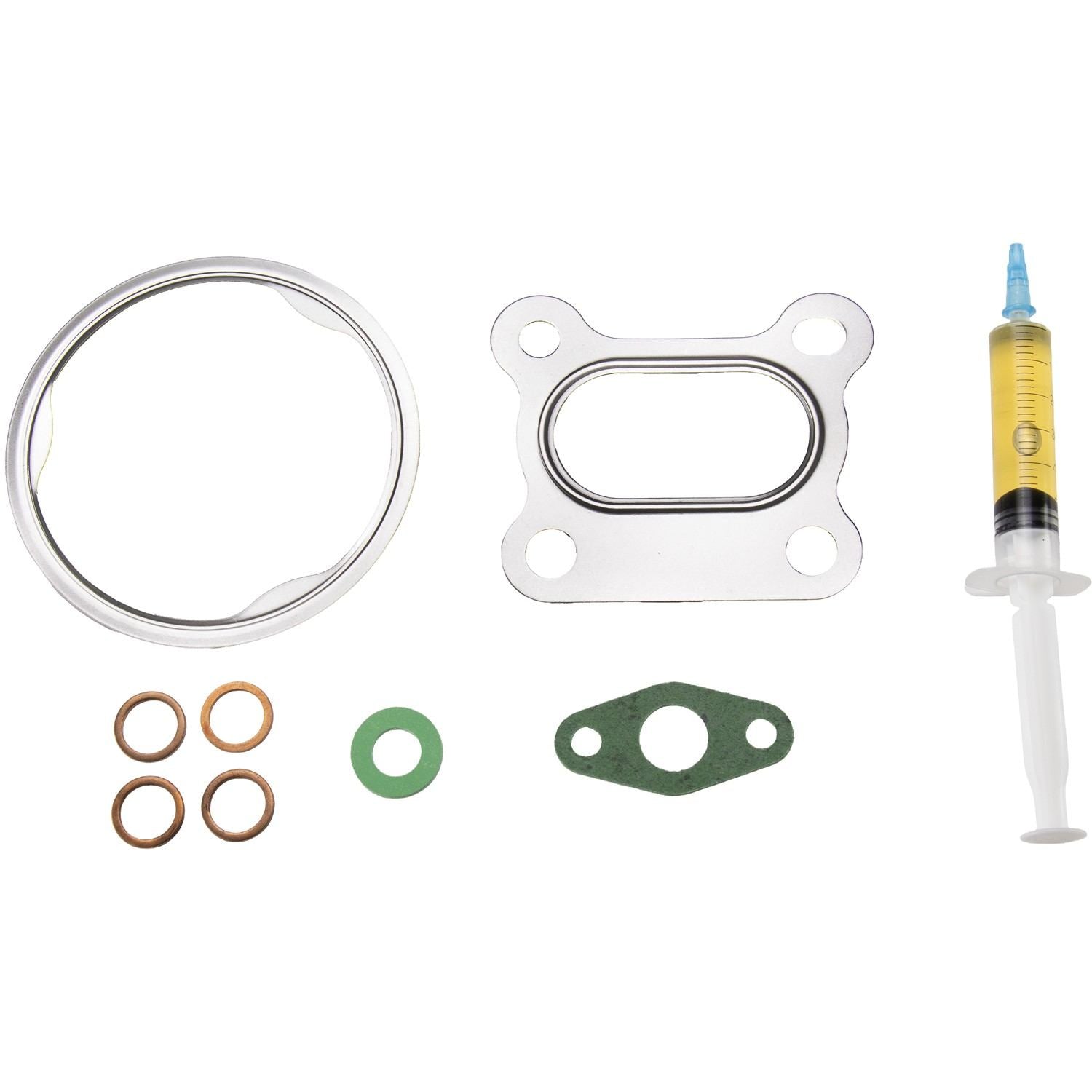 Global Parts Distributors LLC Turbocharger 2511549
