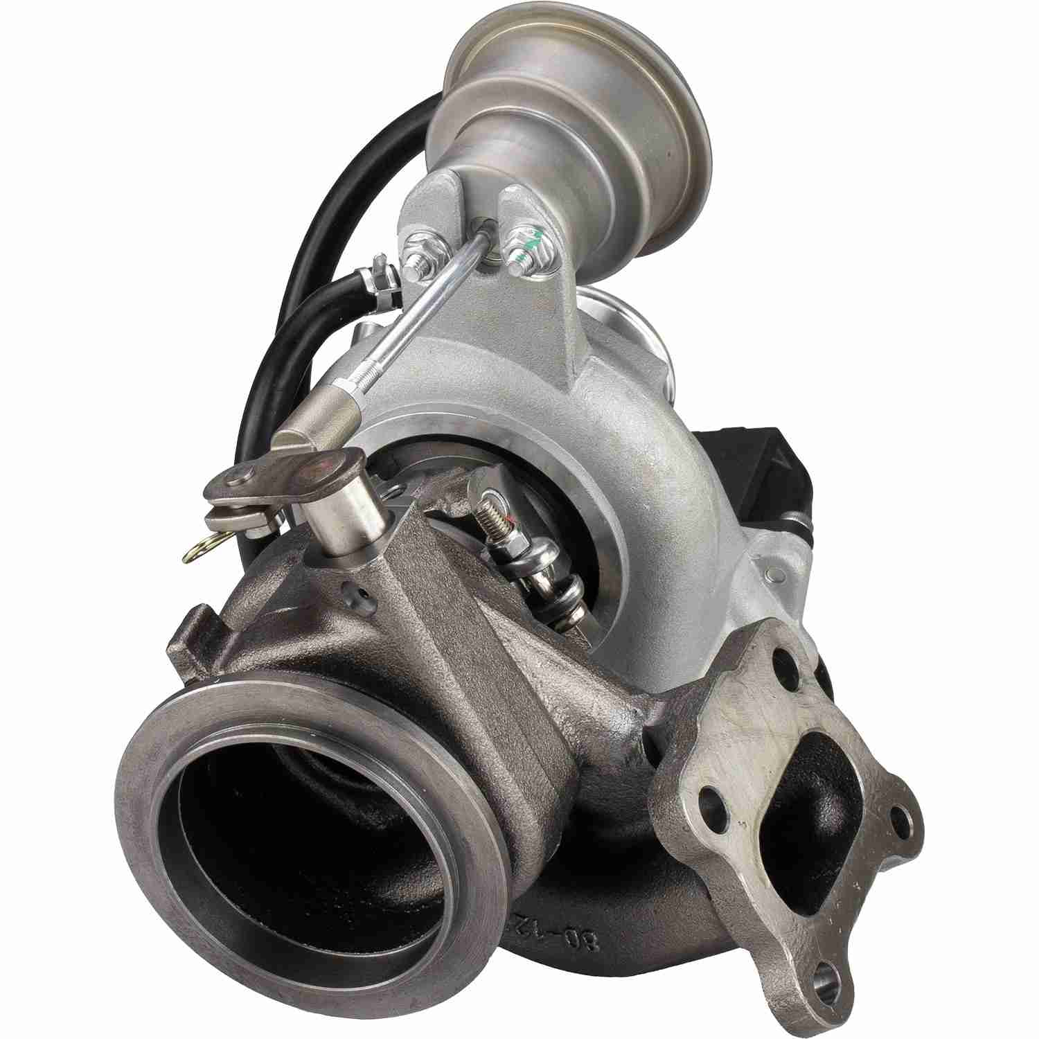 Global Parts Distributors LLC Turbocharger 2511549