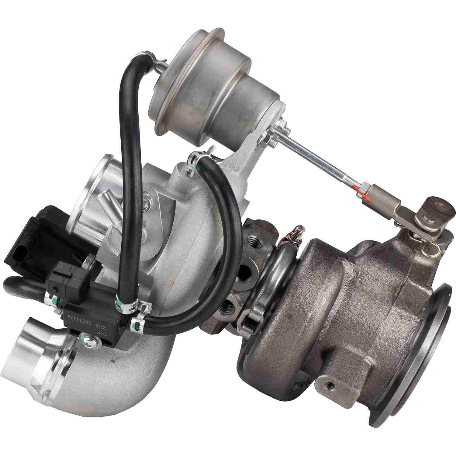 Global Parts Distributors LLC Turbocharger 2511549