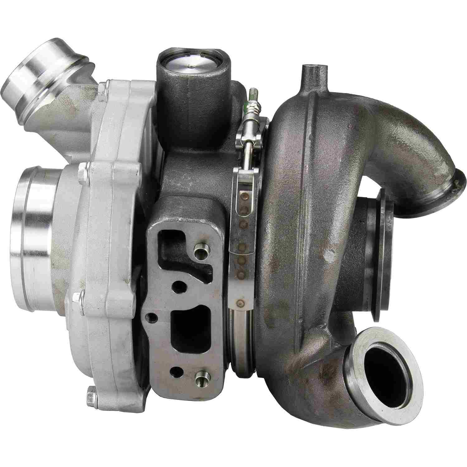 Global Parts Distributors LLC Turbocharger 2511550
