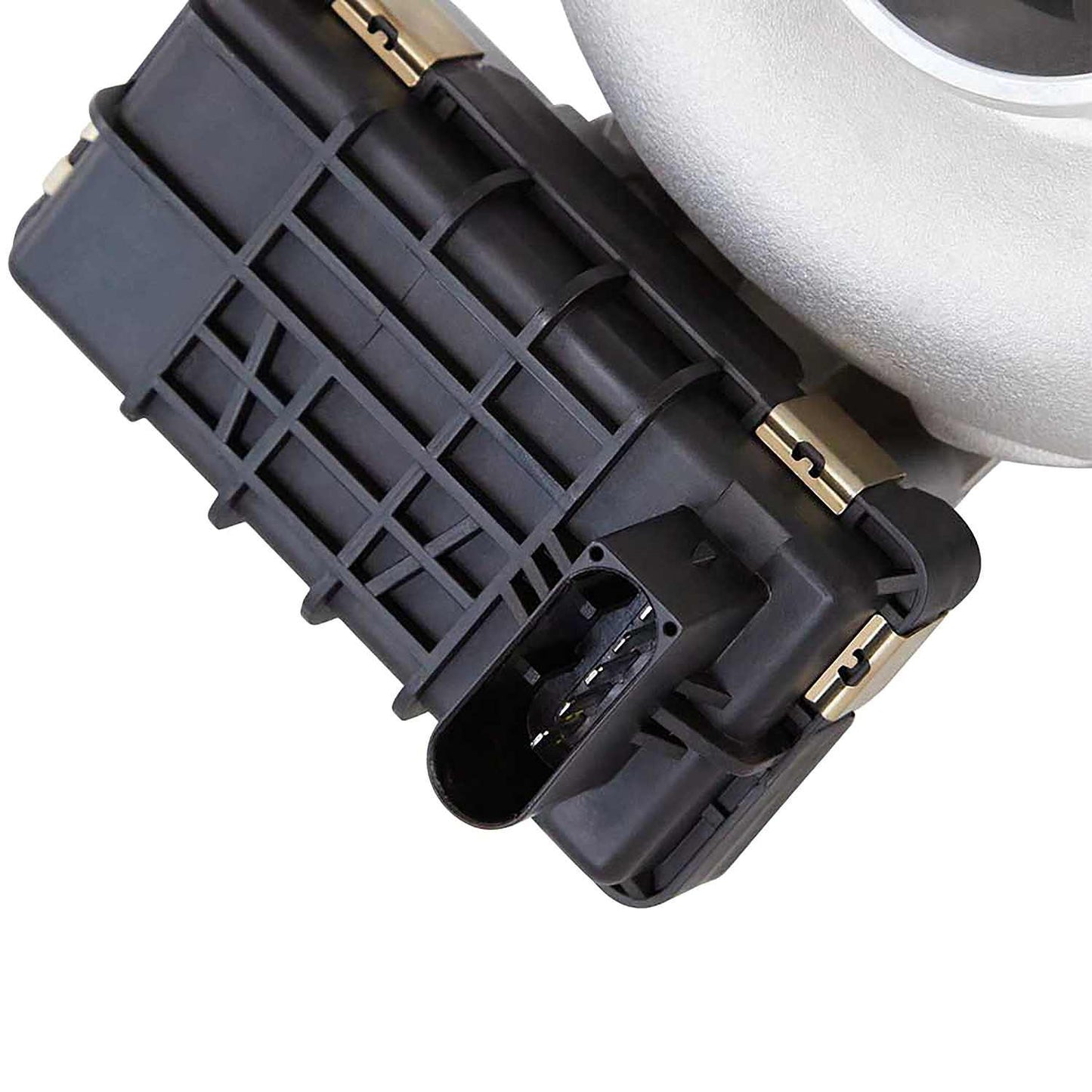 Global Parts Distributors LLC Turbocharger 2511572